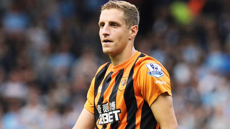 Майкл Доусон