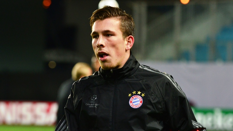 Пьер-Эмиль Хейбьерг