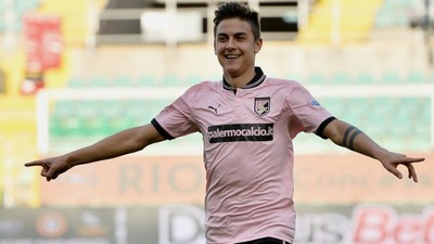 Пауло Дибала