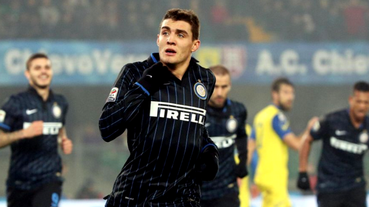 Матео Ковачич