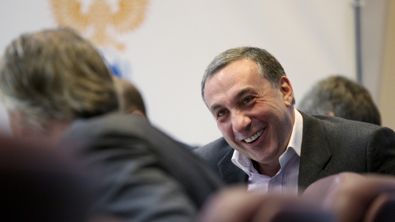 Евгений Гинер Евгений Гинер
