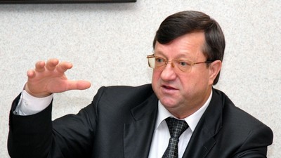 Иван Перонко