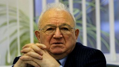 Никита Симонян
