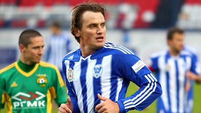 Дмитрий Булыкин