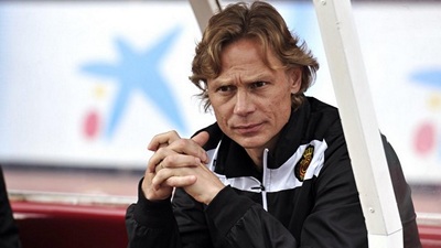 Валерий Карпин