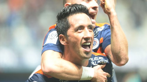 Лукас Барриос