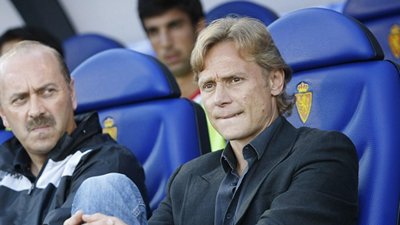 Валерий Карпин