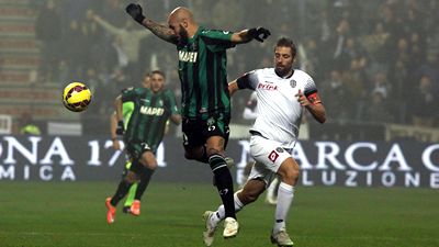 Фрагмент матча