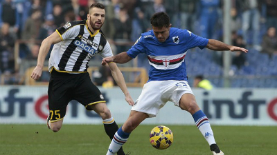 фрагмент матча