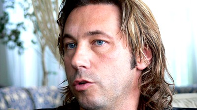 Александр Мостовой