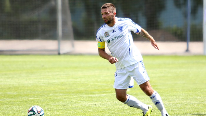 Александр Шуленин