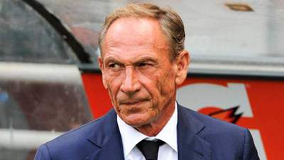 Зденек Земан Зденек Земан