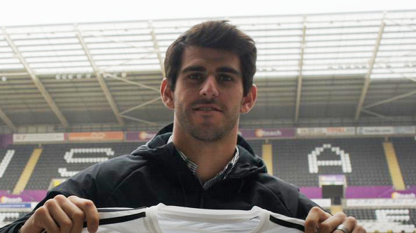 Нелсон Оливейра