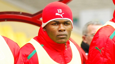 Виктор Обинна