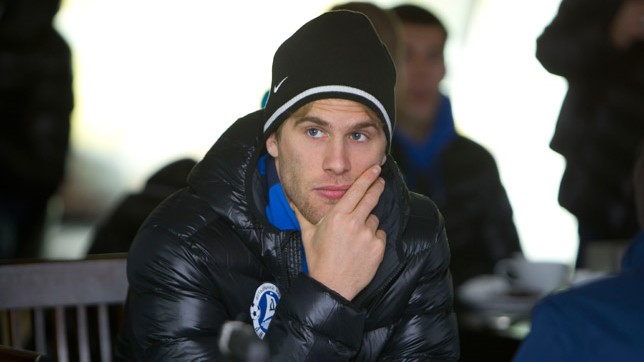 Иван Стринич