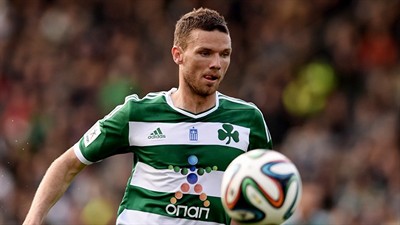 Маркус Берг