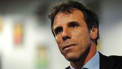 Джанфранко Дзола Джанфранко Дзола