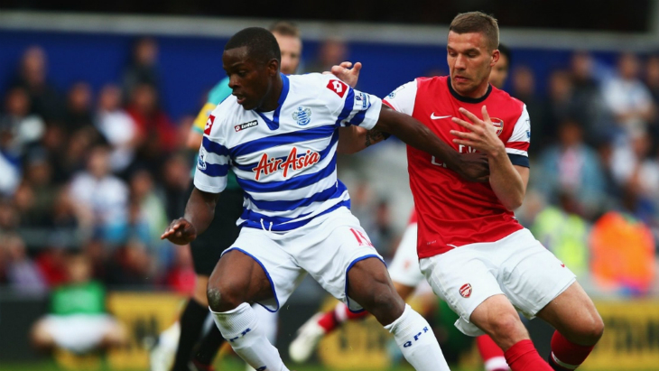 «Арсенал» закрывает «Боксинг дэй»