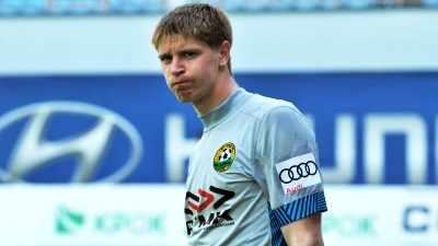 Александр Беленов