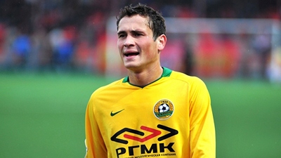 Максим Жавнерчик