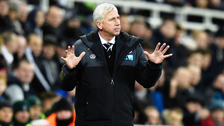 Алан Пардью