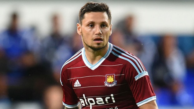 Мауро Сарате