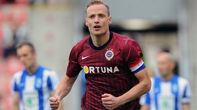 Иржи Ярошик