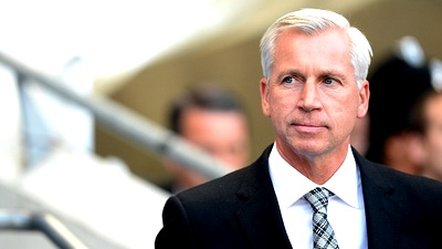 Алан Пардью