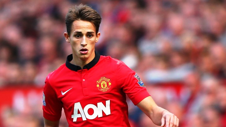 Аднан Янузай