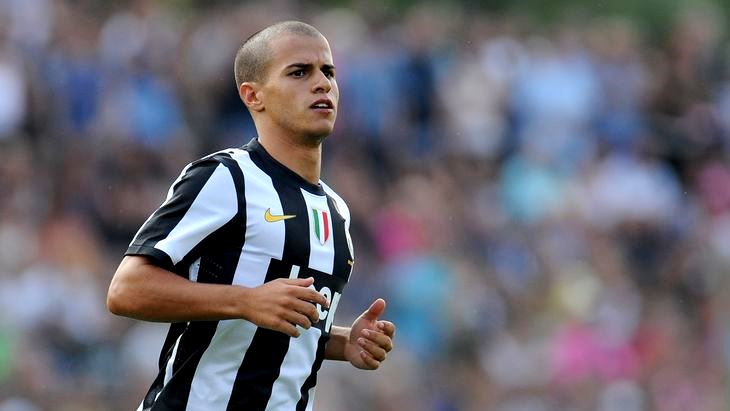 Себастьян Джовинко