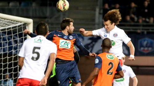 Эпизод матча