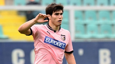 Эсекьель Муньос Эсекьель Муньос