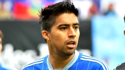 Кристиан Нобоа