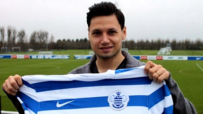 Мауро Сарате