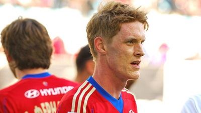 Расмус Эльм