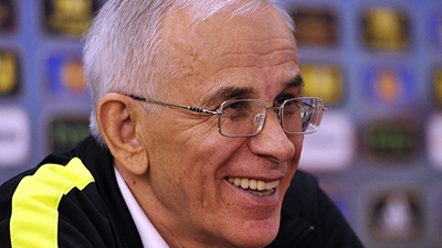 Гаджи Гаджиев