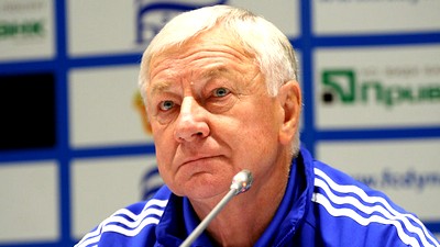 Борис Игнатьев Борис Игнатьев