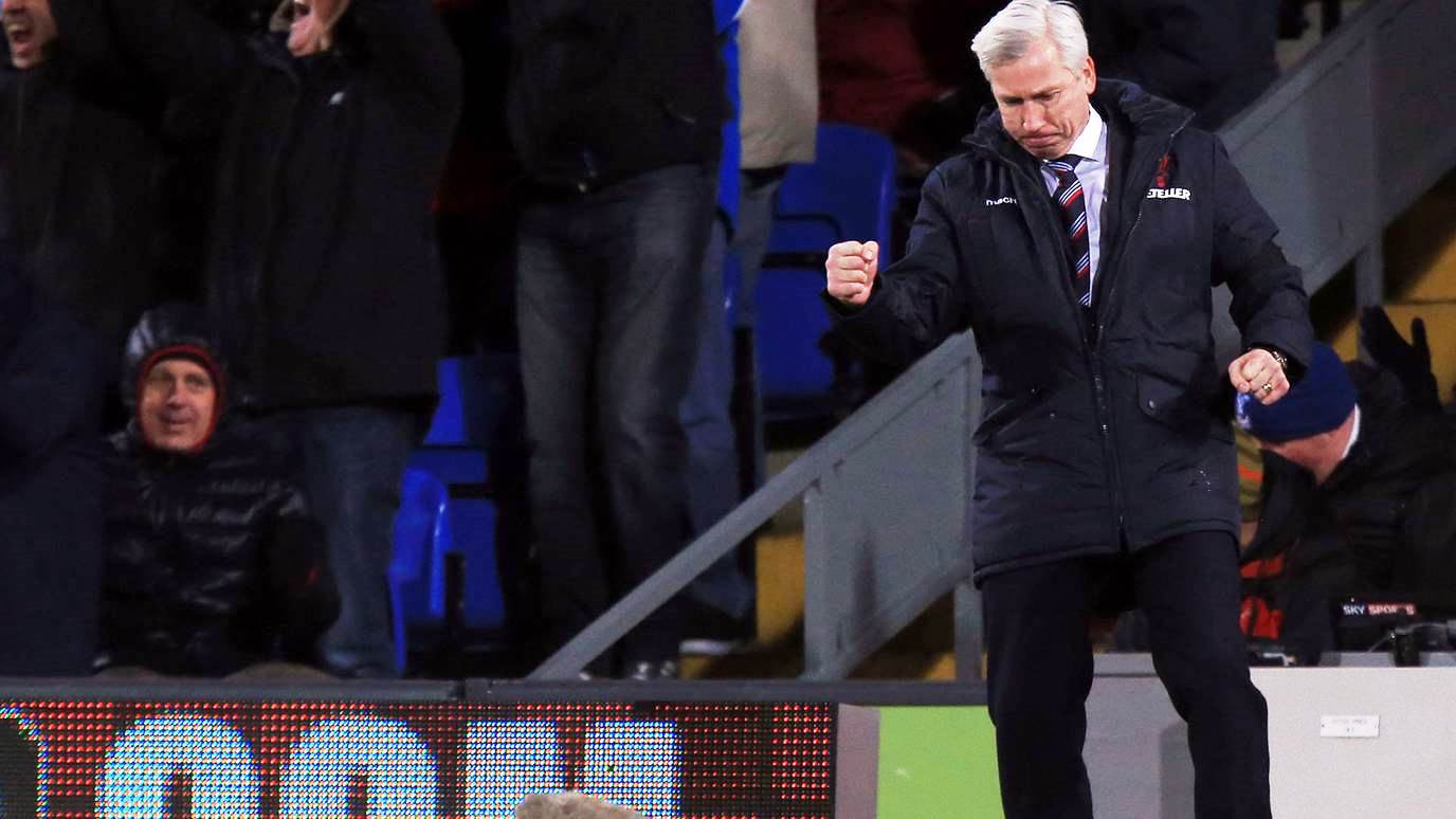 Алан Пардью