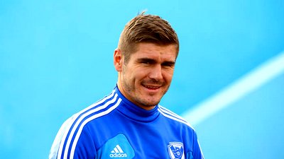 Марцин Ковальчик