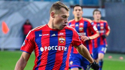 Василий Березуцкий