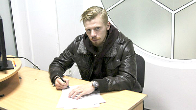 Иван Новосельцев