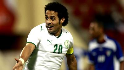 Мохаммад Аль-Сахлави