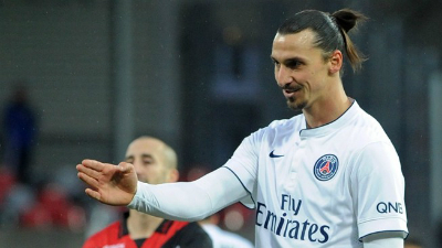 Златан Ибрагимович