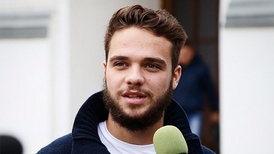 Евгений Башкиров