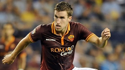 Кевин Стротман