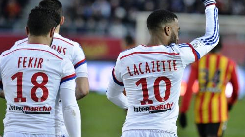 «Олимпик» одержал убедительную победу над «Лансом»