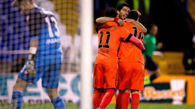 фрагмент матча