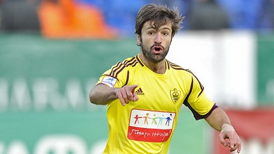 Махач Гаджиев