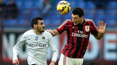 фрагмент матча