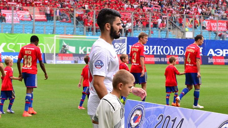 Сердар Таски